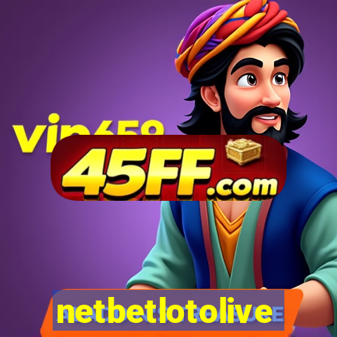 netbetlotolive