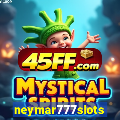 neymar777slots