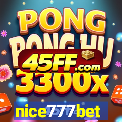 nice777bet