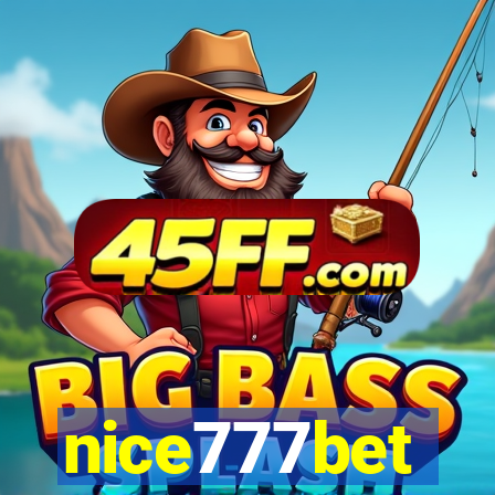 nice777bet