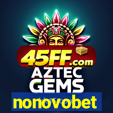 nonovobet