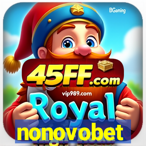 nonovobet