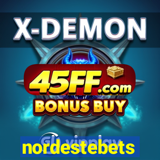 nordestebets