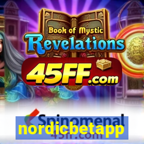 nordicbetapp