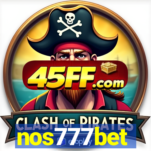 nos777bet