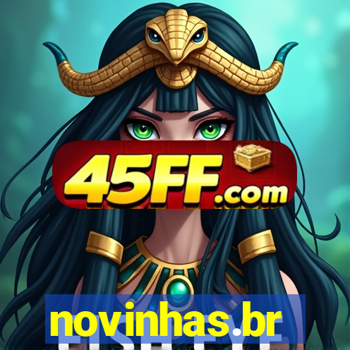novinhas.br