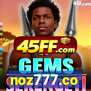 noz777.co
