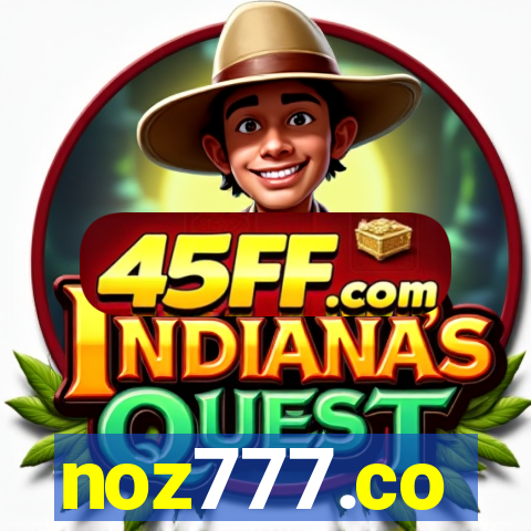 noz777.co