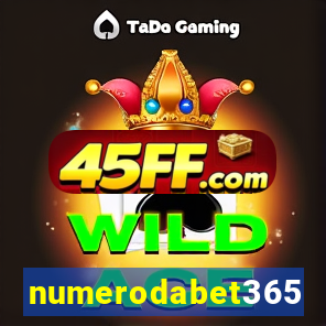 numerodabet365