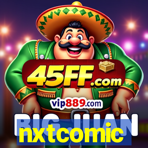 nxtcomic