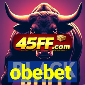 obebet