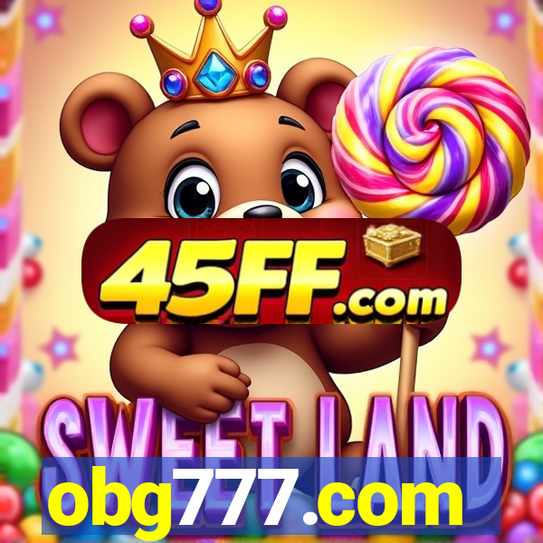 obg777.com