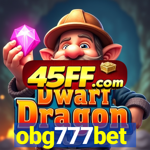 obg777bet