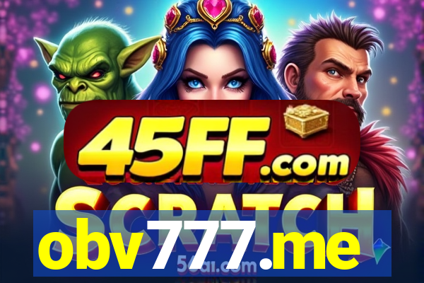 obv777.me