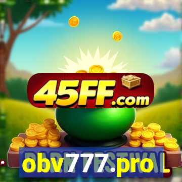 obv777.pro