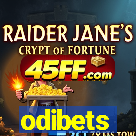 odibets