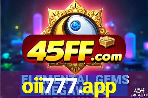 oii777.app