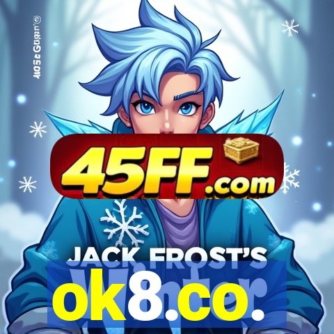 ok8.co.