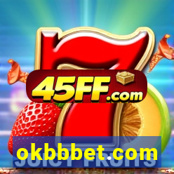 okbbbet.com