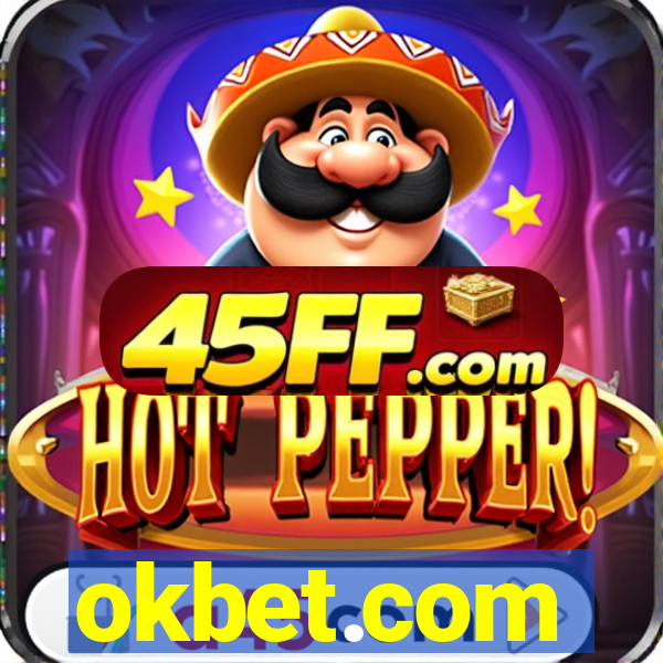 okbet.com