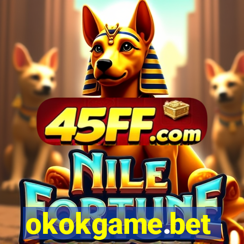 okokgame.bet