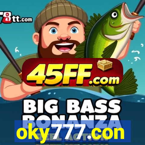 oky777.con
