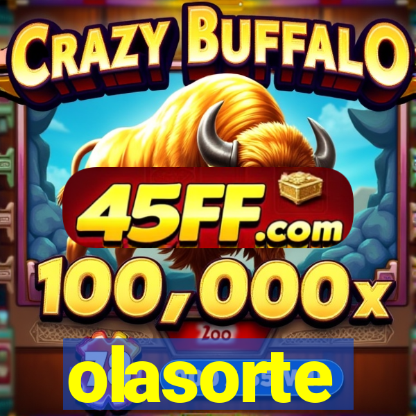 olasorte