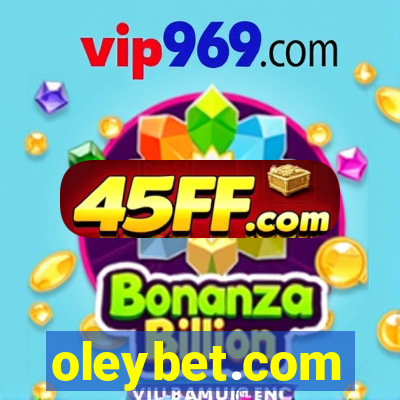 oleybet.com