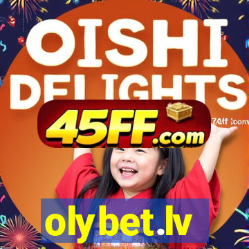 olybet.lv