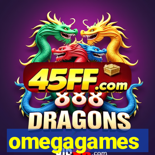 omegagames