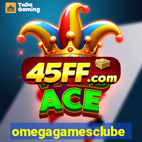 omegagamesclube