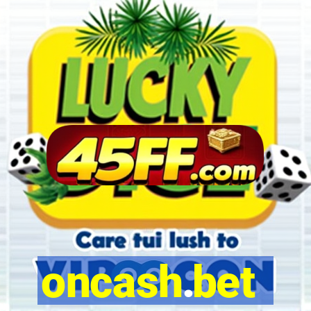 oncash.bet