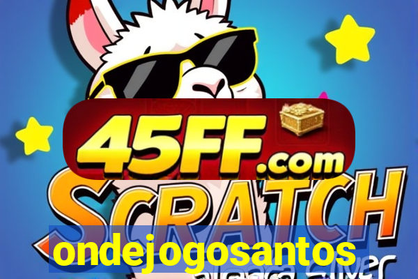 ondejogosantos