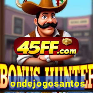 ondejogosantos