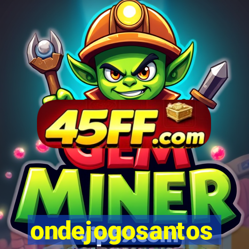 ondejogosantos