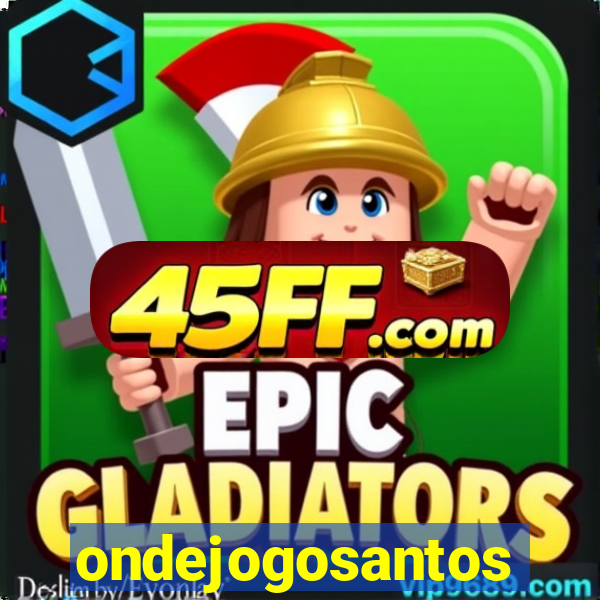 ondejogosantos