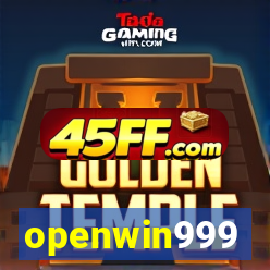 openwin999