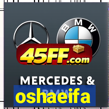 oshaeifa