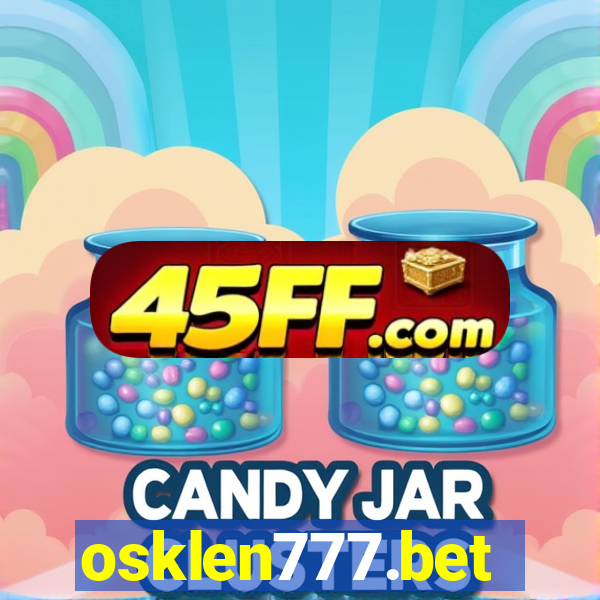 osklen777.bet