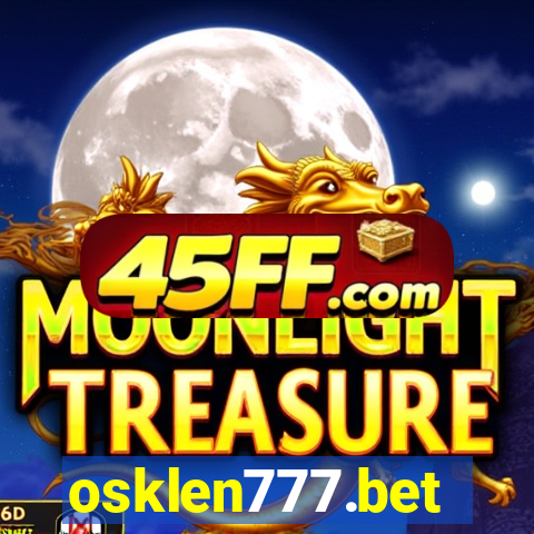 osklen777.bet