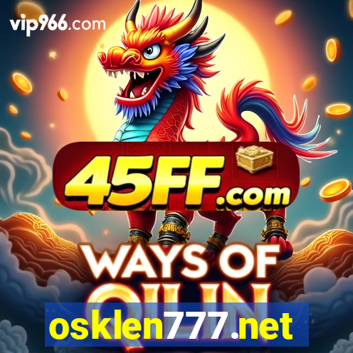 osklen777.net