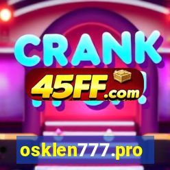 osklen777.pro