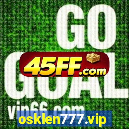 osklen777.vip