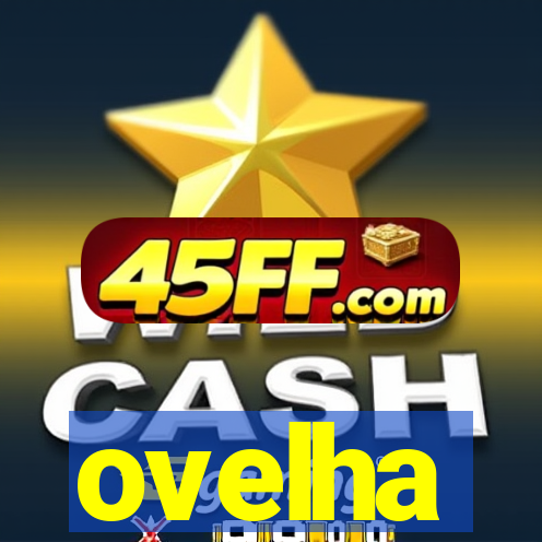 ovelha