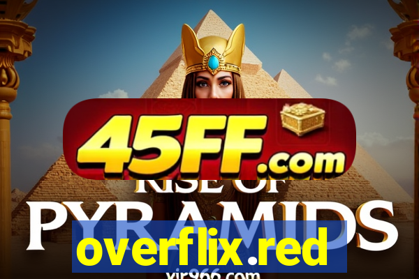 overflix.red