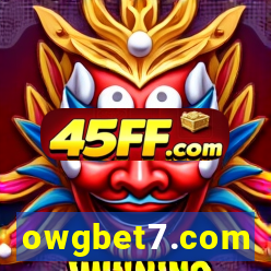 owgbet7.com
