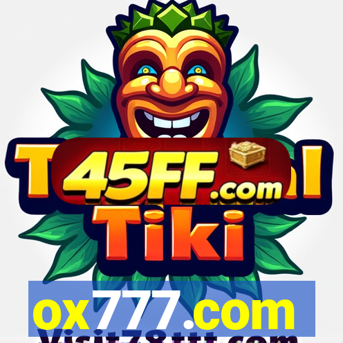 ox777.com