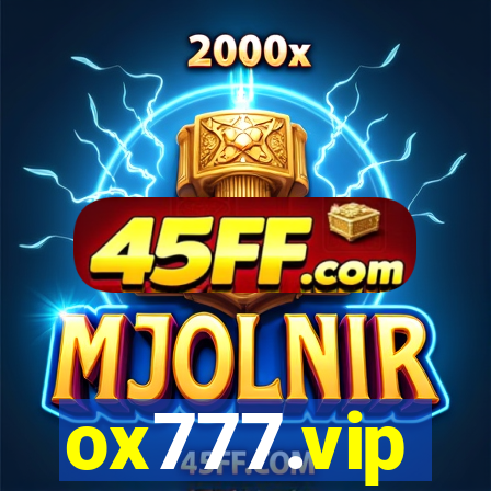 ox777.vip