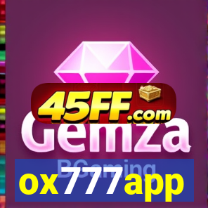 ox777app