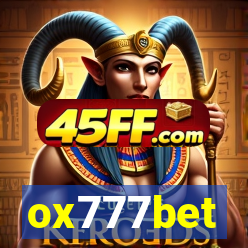 ox777bet